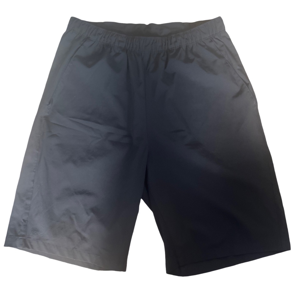 Lacoste Sport swim trunks size Small
